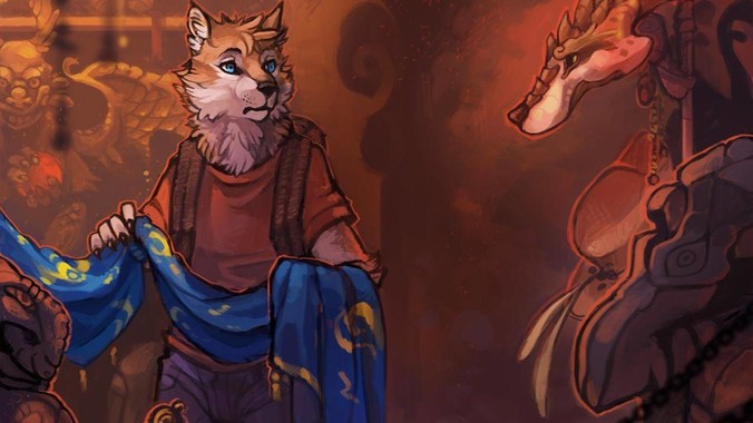 为什么都说武器越怪，死的越快？